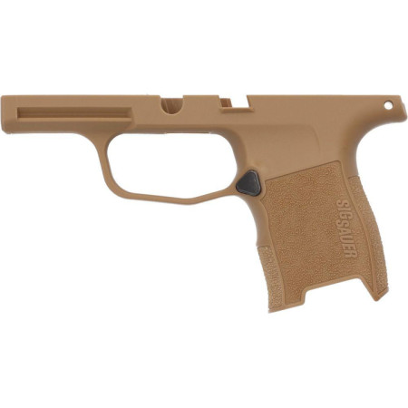 Рама пістолета Sig Sauer P365 9mm Standard Coyote Рама пістолета Sig Sauer P365 9mm Standard Coyote