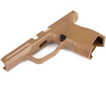 Рама пістолета Sig Sauer P365 9mm Standard Coyote