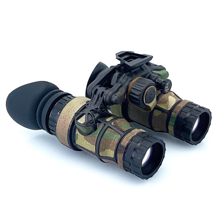 Чехол для ПНВдля надежной защиты приборов ночного видения DTNVS Wrap 500D CORDURA® MultiCam® від Reese Wraps Чехол для ПНВдля надежной защиты приборов ночного видения DTNVS Wrap 500D CORDURA® MultiCam® від Reese Wraps
