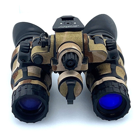 Чехол для ПНВдля надежной защиты приборов ночного видения  DTNVS Wrap 500D CORDURA® MultiCam® від Reese Wraps