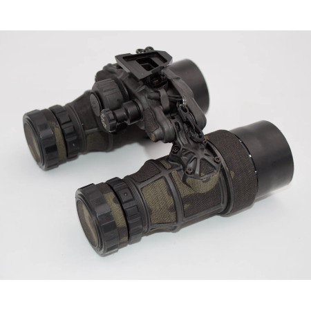 Чехол для ПНВдля надежной защиты приборов ночного видения  DTNVS Wrap 500D CORDURA® MultiCam® від Reese Wraps