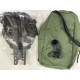 Комплект для ПНВ + Bayonet J Arm + Green Case PVS14 PVS7