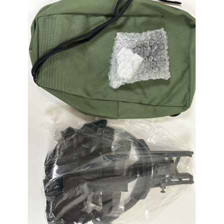 Комплект для ПНВ + Bayonet J Arm + Green Case PVS14 PVS7