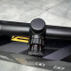 Оптический прицел Spina Optics SCOL-7, 2.5-20x50 SF IR, с креплением (кольца), подсветка