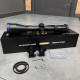 Оптический прицел Spina Optics SCOL-7, 2.5-20x50 SF IR, с креплением (кольца), подсветка