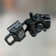 Кріплення для ПНВ Spina Optics типу L4G24 (Wilcox) на шолом, кріплення на каску для ПНВ