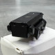 Лазерный целеуказатель Spina Optics LS64R, красный луч, крепление на Picatinny
