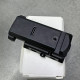 Лазерный целеуказатель Spina Optics LS64R, красный луч, крепление на Picatinny