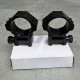 Кольца Spina Optics, 30 мм, Weaver/Picatinny