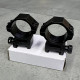 Кольца Spina Optics, 30 мм, Weaver/Picatinny