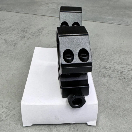 Кольца Spina Optics, 30 мм, Weaver/Picatinny