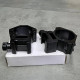 Кольца Spina Optics, 30 мм, Weaver/Picatinny