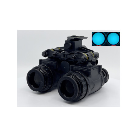 Бінокуляр нічного бачення Jerry 31 Articulating White Phosphor Gen2 FOM 1400