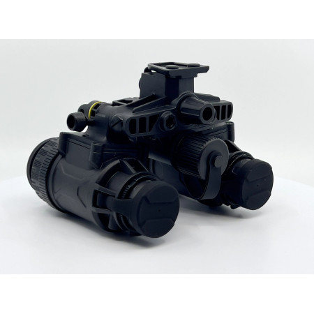 Бінокуляр нічного бачення Jerry 31 Articulating White Phosphor Gen2 FOM 1400