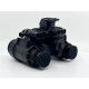 Бінокуляр нічного бачення Jerry 31 Articulating White Phosphor Gen2 FOM 1400