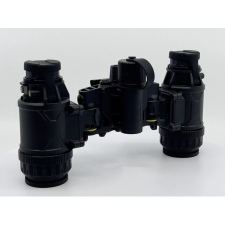 Бінокуляр нічного бачення Jerry 31 Articulating White Phosphor Gen2 FOM 1400