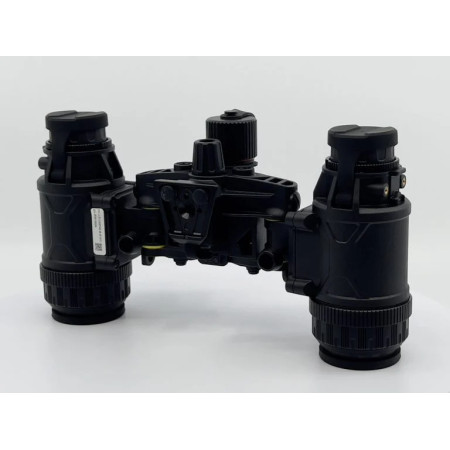 Бінокуляр нічного бачення Jerry 31 Articulating White Phosphor Gen2 FOM 1400