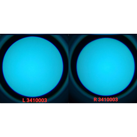 Бінокуляр нічного бачення Jerry 31 Articulating White Phosphor Gen2 FOM 1400