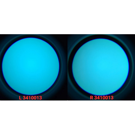 Бінокуляр нічного бачення Jerry 31 Articulating White Phosphor Gen2 FOM 1400