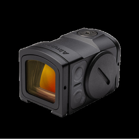 Прицел коллиматорный Aimpoint Acro P2 Red Dot Reflex Sight Black