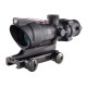 Trijicon Red acog 4x32 Шеврон