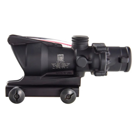 Trijicon Red acog 4x32 Шеврон