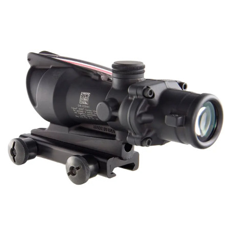 Trijicon Red acog 4x32 Шеврон
