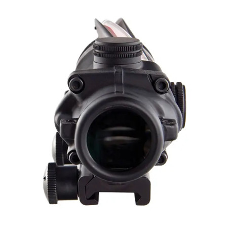 Trijicon Red acog 4x32 Шеврон