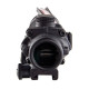 Trijicon Red acog 4x32 Шеврон