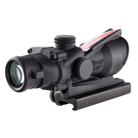 Trijicon Red acog 4x32 Шеврон