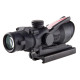 Trijicon Red acog 4x32 Шеврон