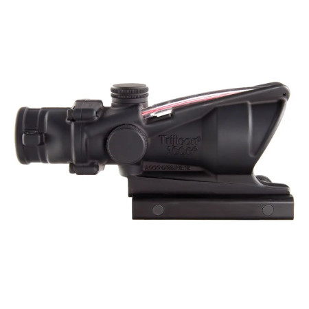 Trijicon Red acog 4x32 Шеврон