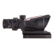 Trijicon Red acog 4x32 Шеврон