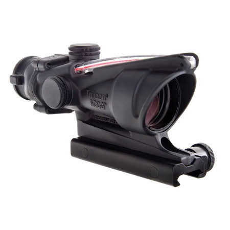 Trijicon Red acog 4x32 Шеврон