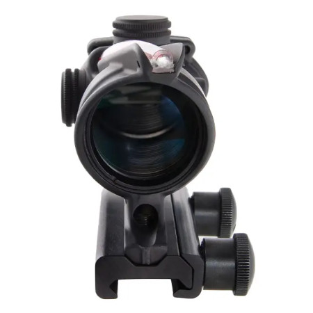 Trijicon Red acog 4x32 Шеврон