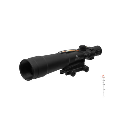 Прицел оптический TRIJICON ACOG® 5.5x50 BAC .308/7.62 BDC
