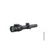 Приціл оптичний TRIJICON AccuPoint 1-6x24 BAC Green Triangle Tritium / Fiber Optics