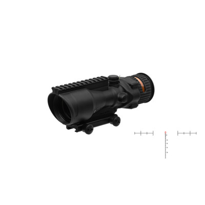 Приціл оптичний TRIJICON ACOG® 6x48 BAC .50 BMG