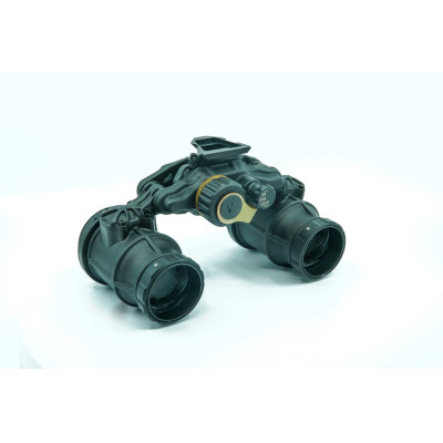 Комплект приборов ночного видения DTNVS и сверхлегкий окуляр и объектив 3.0 от Rochester Precision Optics