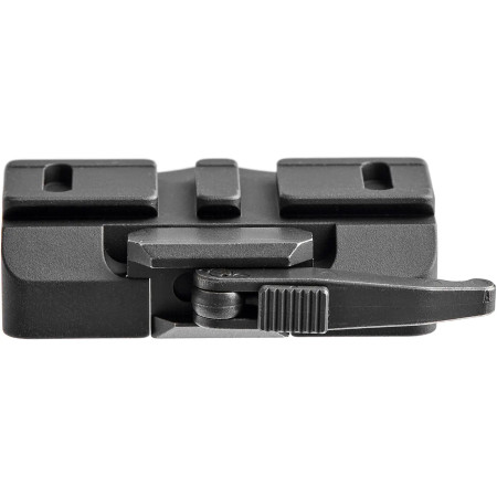 Крепление быстросъемное Aimpoint для Acro. BH 22 мм.  Weaver/Picatinny