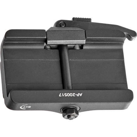 Крепление быстросъемное Aimpoint для Acro. BH 22 мм.  Weaver/Picatinny