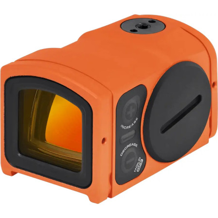 Прицел коллиматорный Aimpoint Acro C-2 Orange 3.5 MOA Прицел коллиматорный Aimpoint Acro C-2 Orange 3.5 MOA