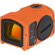 Приціл коліматорний Aimpoint Acro C-2 Orange 3.5 MOA