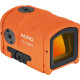 Приціл коліматорний Aimpoint Acro C-2 Orange 3.5 MOA