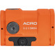 Приціл коліматорний Aimpoint Acro C-2 Orange 3.5 MOA