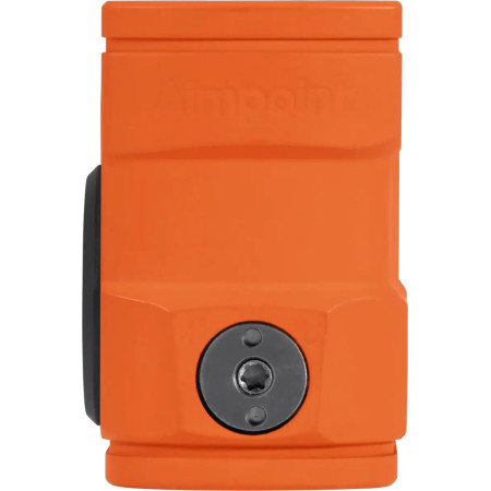 Приціл коліматорний Aimpoint Acro C-2 Orange 3.5 MOA