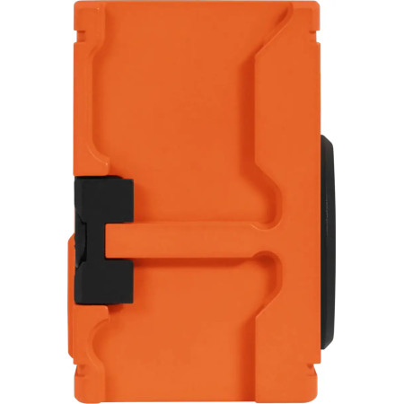 Приціл коліматорний Aimpoint Acro C-2 Orange 3.5 MOA