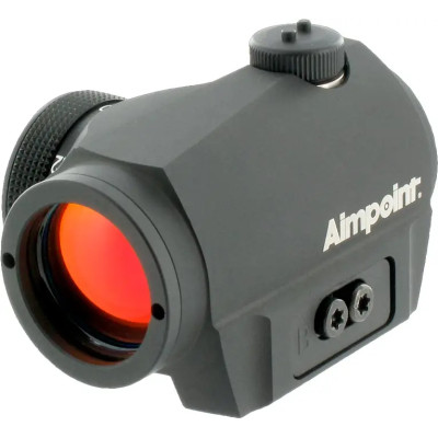 Приціл коліматорний Aimpoint Micro S-1 6 МОА