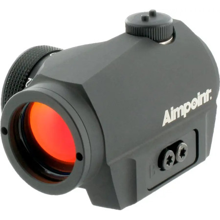 Прицел коллиматорный Aimpoint Micro S-1 6 МОА Прицел коллиматорный Aimpoint Micro S-1 6 МОА