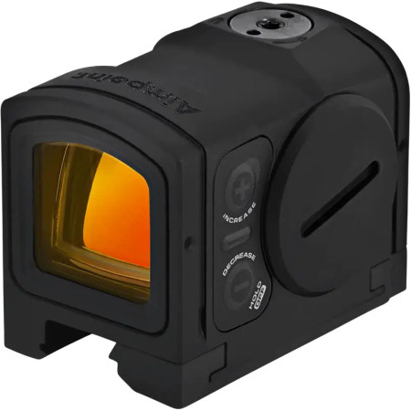 Прицел Aimpoint Acro S-2 9 MOA Rib mount Прицел Aimpoint Acro S-2 9 MOA Rib mount